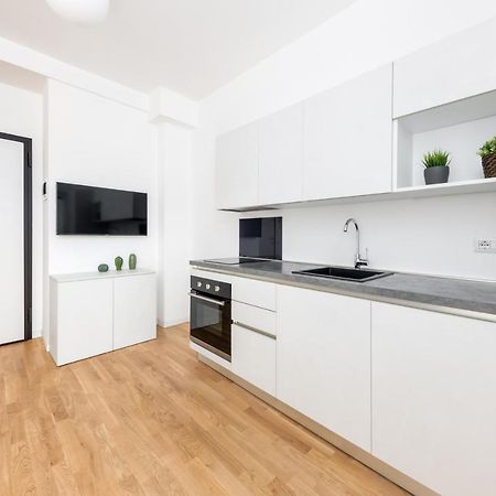 Casa Da Suite Centrale Mediolan Zewnętrze zdjęcie