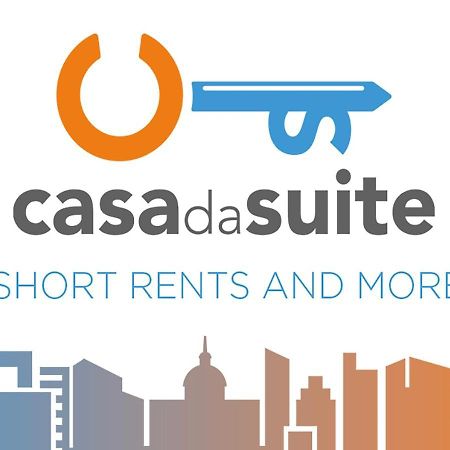 Casa Da Suite Centrale Mediolan Zewnętrze zdjęcie