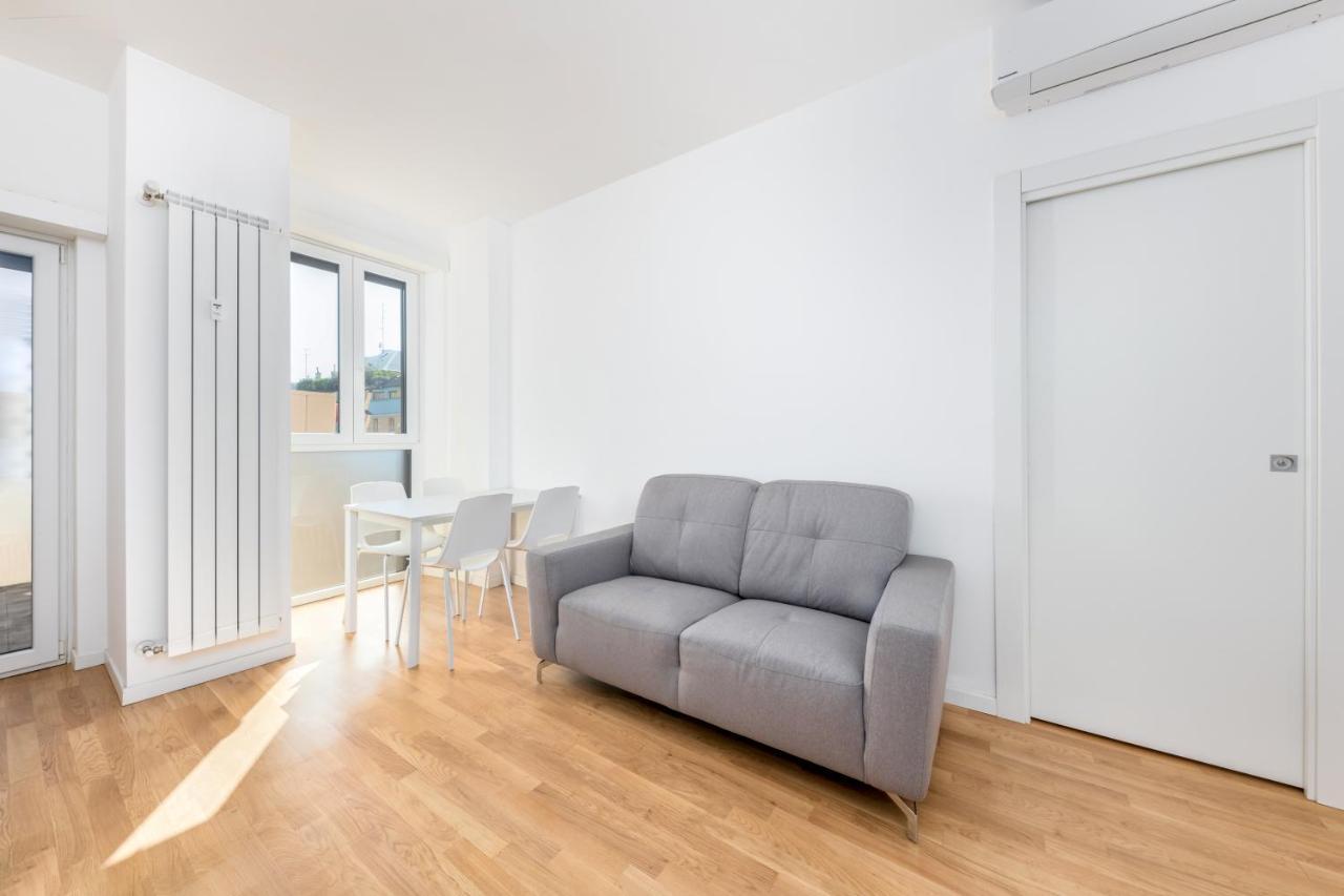 Casa Da Suite Centrale Mediolan Zewnętrze zdjęcie