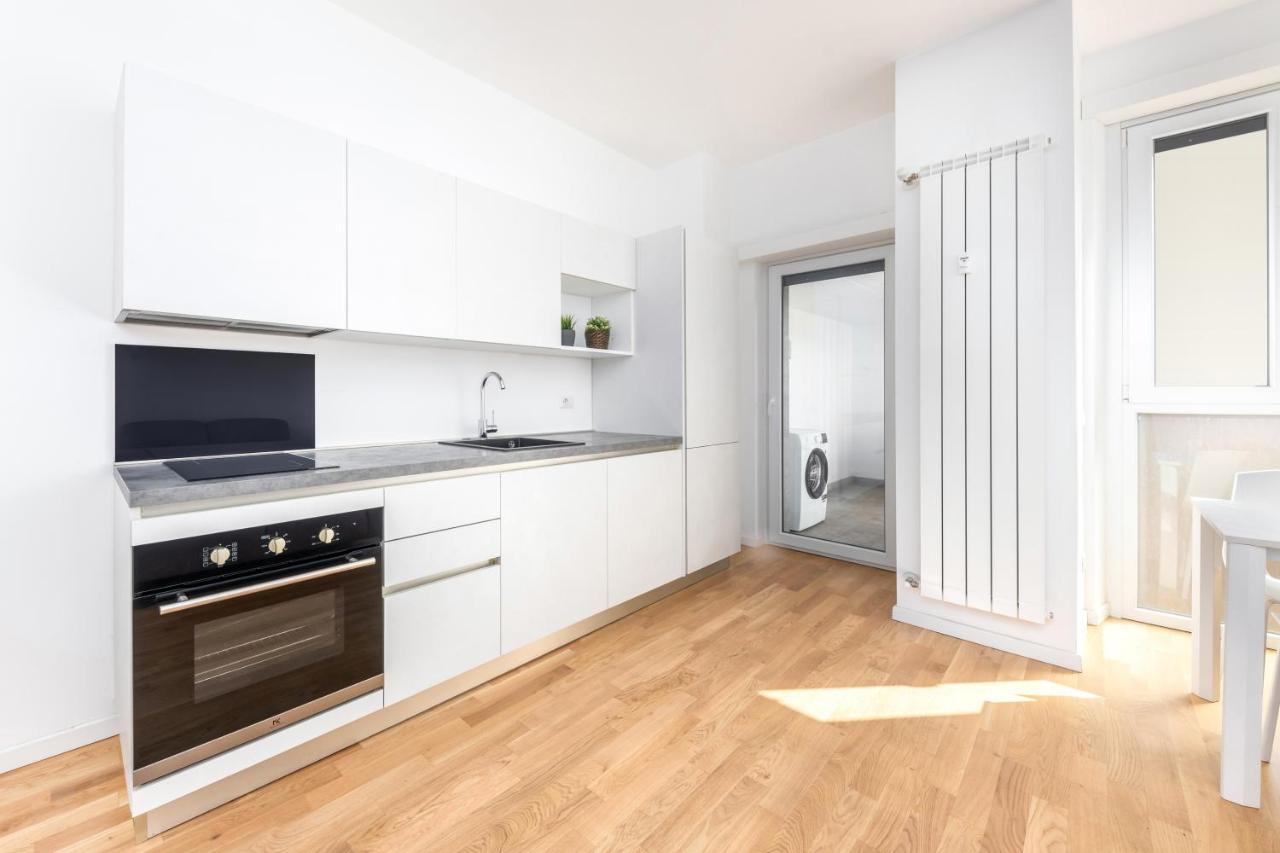 Casa Da Suite Centrale Mediolan Zewnętrze zdjęcie