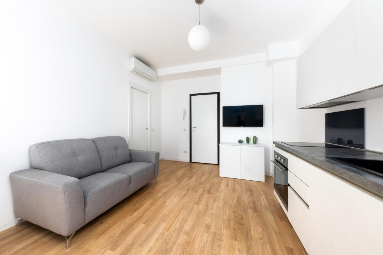 Casa Da Suite Centrale Mediolan Zewnętrze zdjęcie