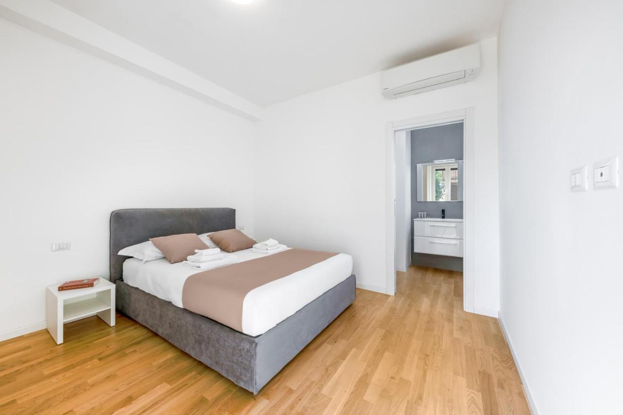 Casa Da Suite Centrale Mediolan Zewnętrze zdjęcie